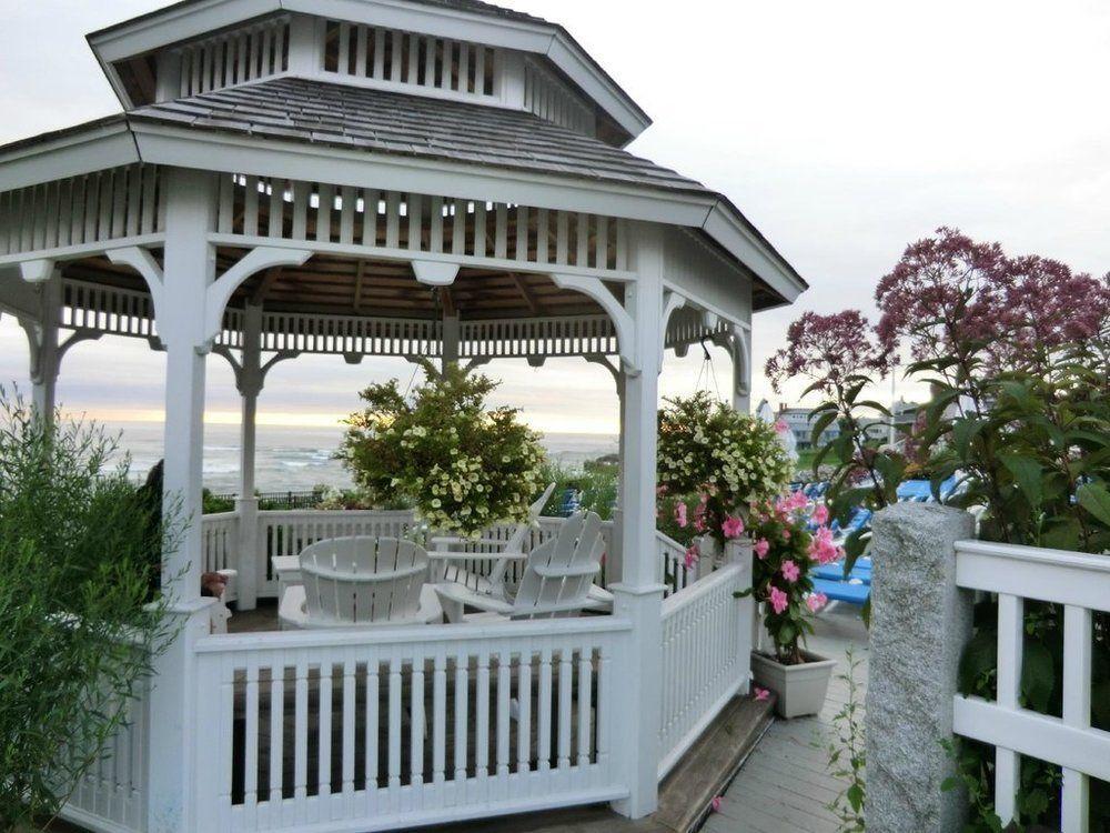 Anchorage By The Sea Hotel Ogunquit Exterior foto