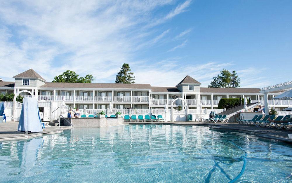 Anchorage By The Sea Hotel Ogunquit Exterior foto