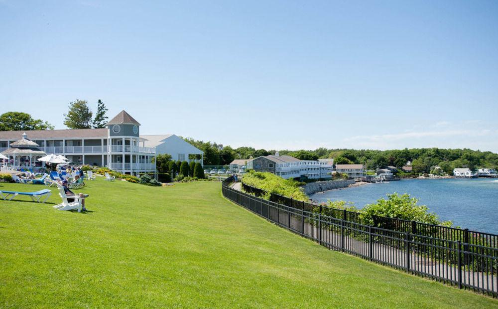 Anchorage By The Sea Hotel Ogunquit Exterior foto