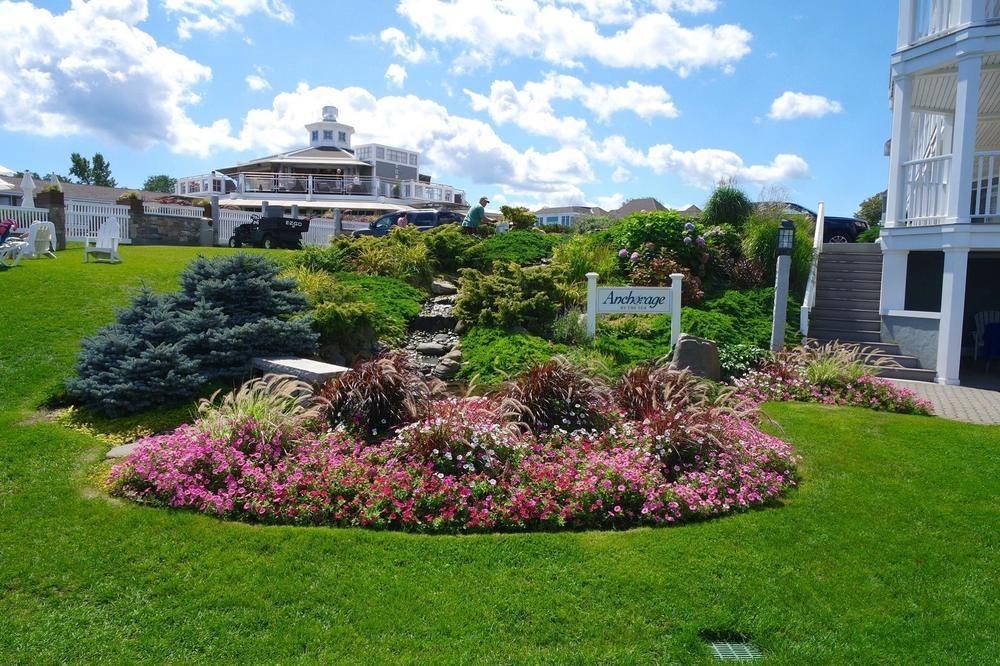 Anchorage By The Sea Hotel Ogunquit Exterior foto